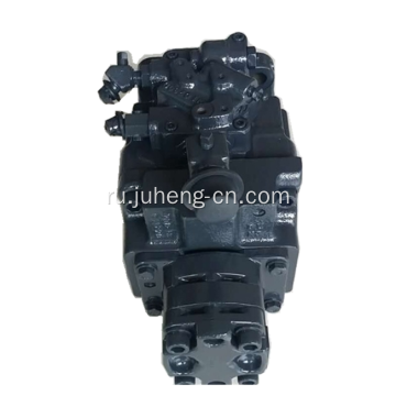 Komatsu PC27MR-2 Гидравлический главный насос 708-1S-00262